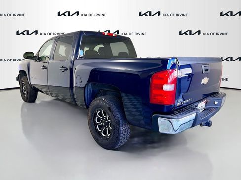 Used 2009 Chevrolet Silverado 1500 LTZ w/ Skid Plate Package image 5