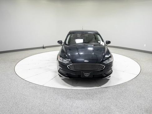 Used 2018 Ford Fusion S FWD image 23