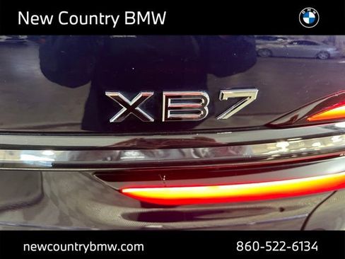 Used 2025 BMW ALPINA XB7 image 11