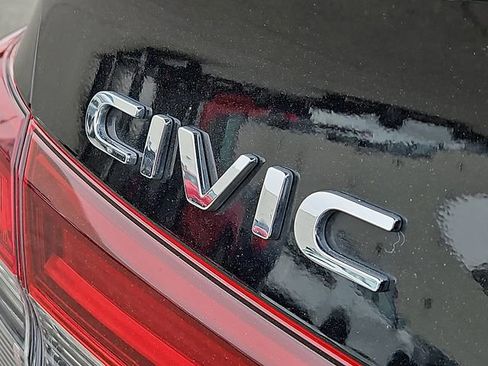 Used 2025 Honda Civic Si image 28
