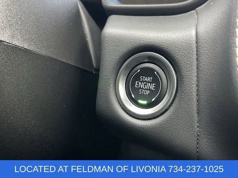 Used 2024 Chevrolet Tahoe Premier image 16