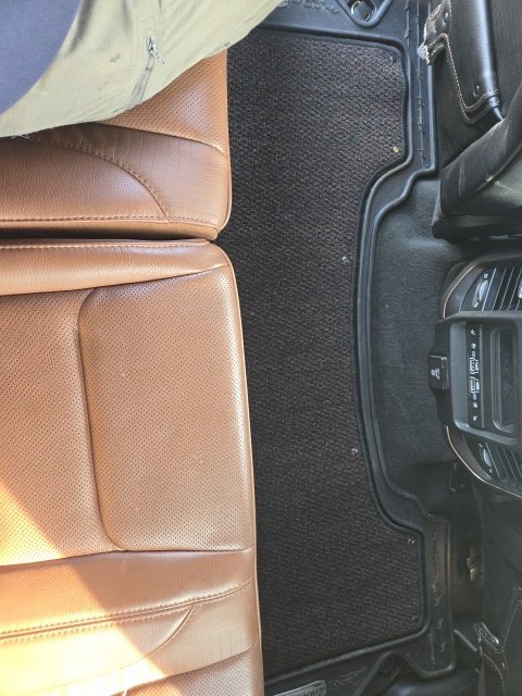 Used 2023 RAM 1500 Limited AWD/4WD image 9