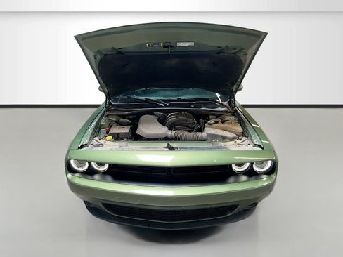 Used 2023 Dodge Challenger SXT w/ Blacktop Package AWD/4WD image 28