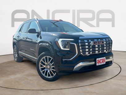 New 2026 GMC Terrain Denali w/ LPO, Floor Liner Package