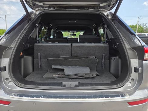Used 2024 Mitsubishi Outlander SE Black Edition FWD image 21