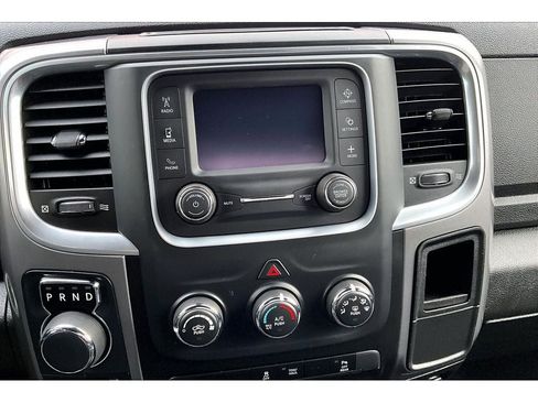 Used 2024 RAM 1500 Classic Warlock image 7