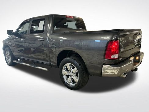 Used 2018 RAM 1500 Big Horn AWD/4WD image 3