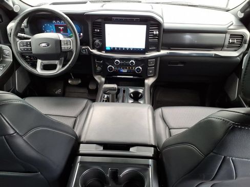 Used 2024 Ford F150 Lariat w/ Equipment Group 502A High AWD/4WD image 18