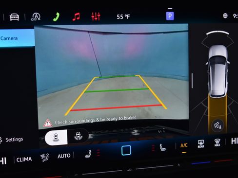 New 2026 Volkswagen Tiguan S image 9