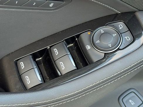 Certified 2024 Cadillac CT5 Premium Luxury image 16