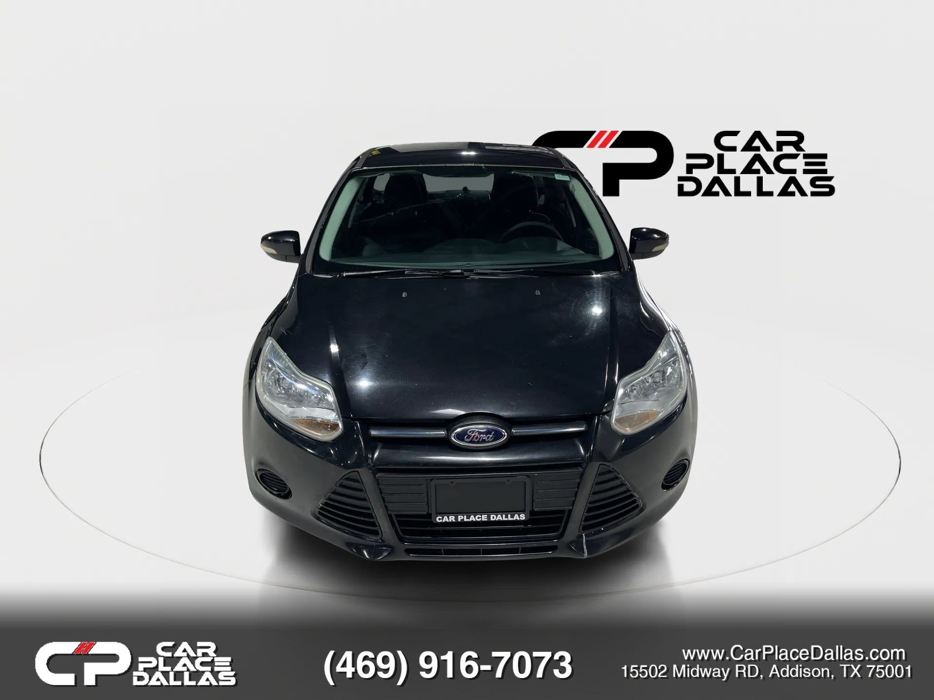 Used 2013 Ford Focus SE FWD image 5
