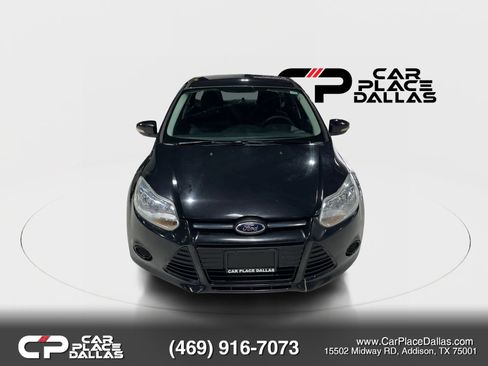 Used 2013 Ford Focus SE FWD image 5