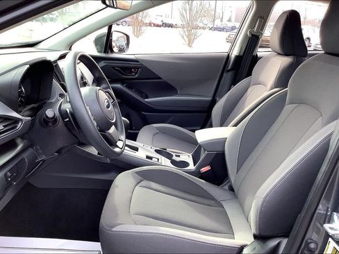Certified 2025 Subaru Crosstrek 2.0i Premium image 28