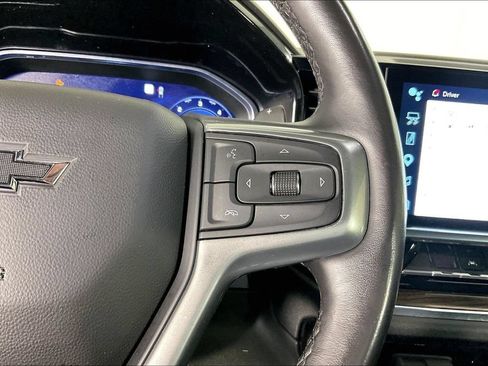 Used 2023 Chevrolet Silverado 1500 RST AWD/4WD image 26