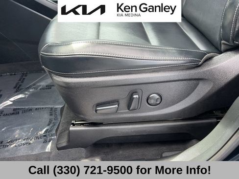 Certified 2024 Kia Telluride S w/ S Sunroof Package AWD/4WD image 29
