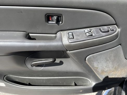 Used 2006 GMC Sierra 1500 SLE w/ Light Duty Power Package image 16