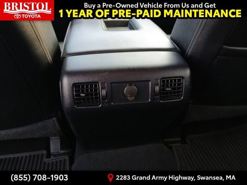 Used 2018 Toyota Tundra Limited image 20