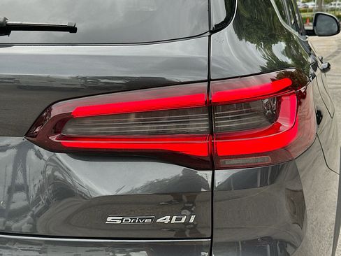 Used 2023 BMW X5 sDrive40i w/ Parking Assistance Package image 32