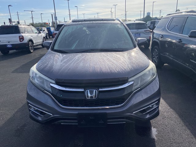 Used 2016 Honda CR-V Touring image 6