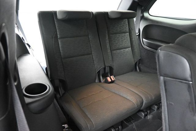 Used 2026 Dodge Durango GT w/ Blacktop Package AWD/4WD image 17