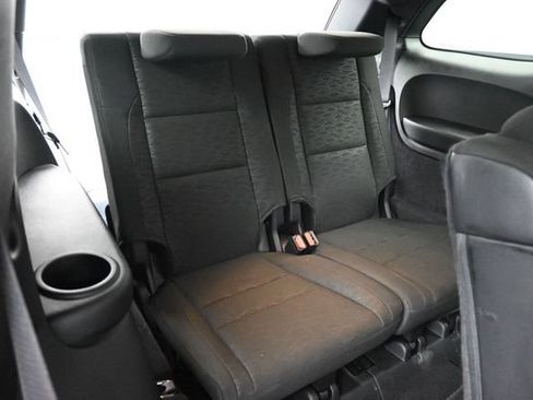 Used 2026 Dodge Durango GT w/ Blacktop Package AWD/4WD image 17
