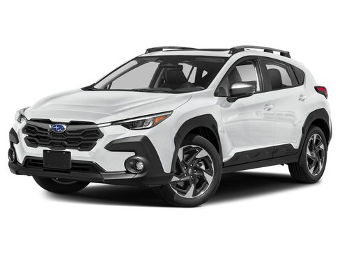 Used 2026 Subaru Crosstrek 2.5i Limited w/ Crosstrek Mirror Package image 1
