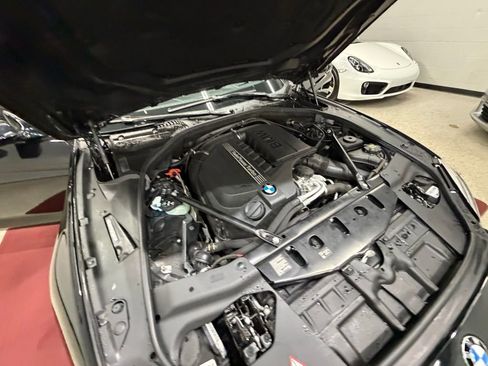 Used 2016 BMW 640i Gran Coupe xDrive image 57