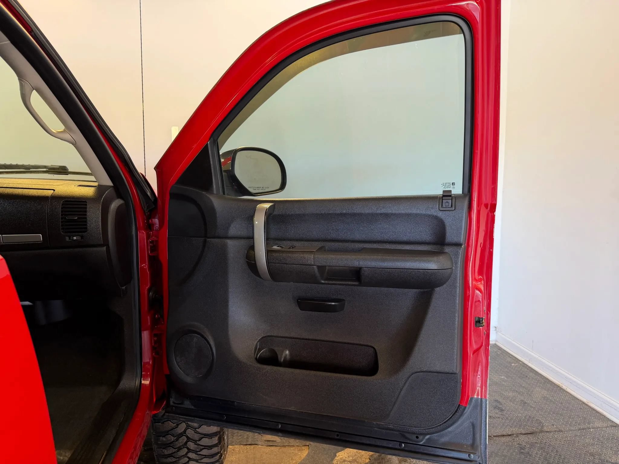 Used 2008 GMC Sierra 1500 SLE w/ Power Pack Plus AWD/4WD image 23