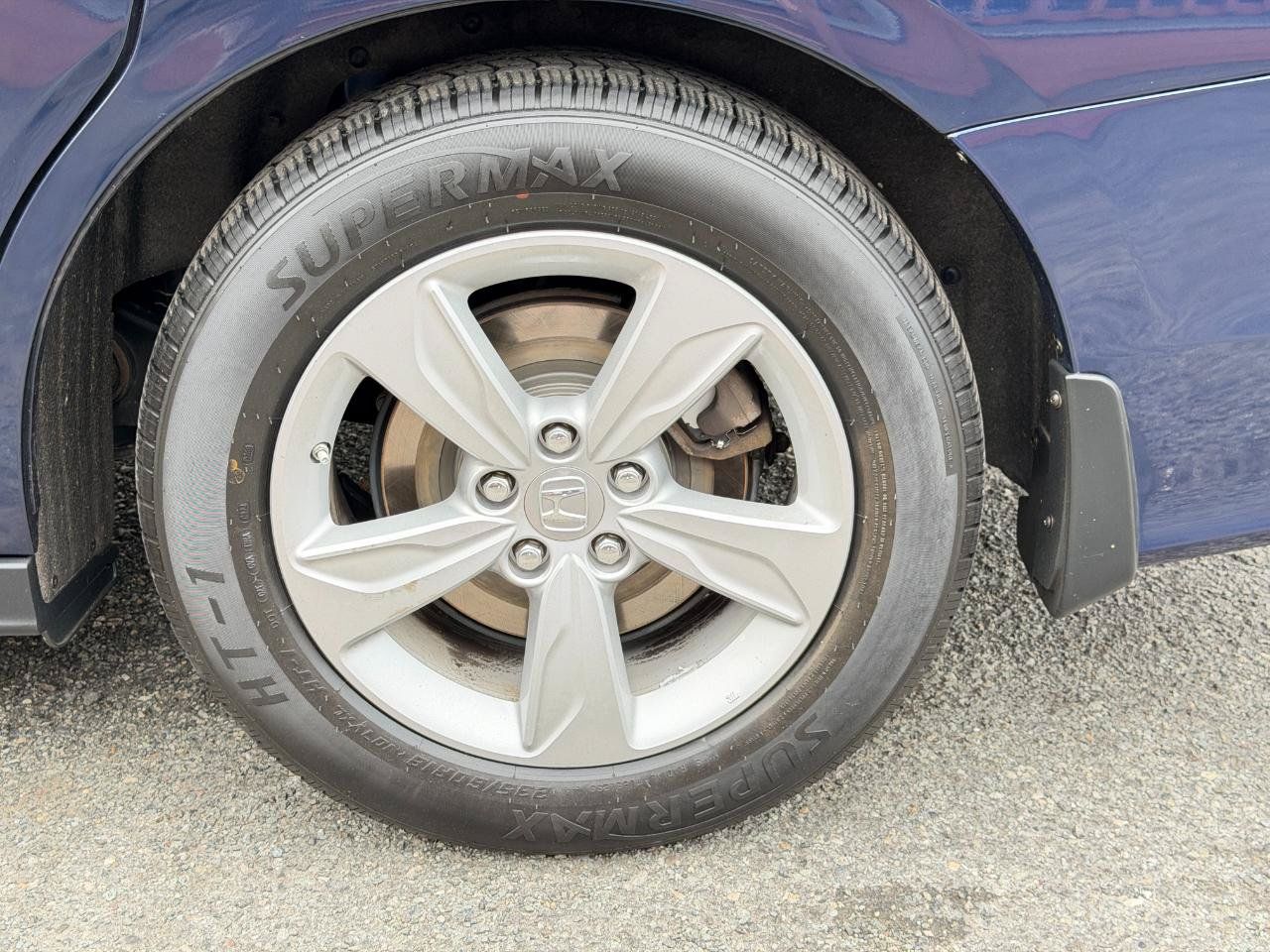 Used 2020 Honda Odyssey EX-L image 96