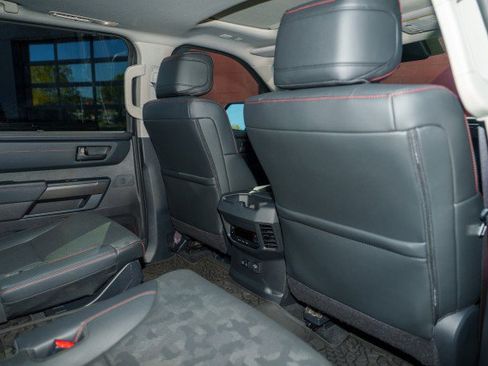 Used 2023 Toyota Sequoia TRD Pro image 25