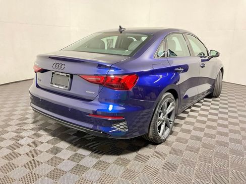 Used 2024 Audi A3 2.0T Premium Plus AWD/4WD image 17