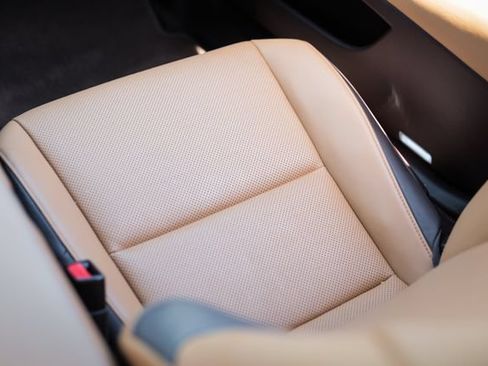Used 2021 Lexus ES 350 w/ Premium Package FWD image 36