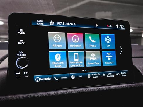 Used 2024 Honda CR-V Sport Touring image 26