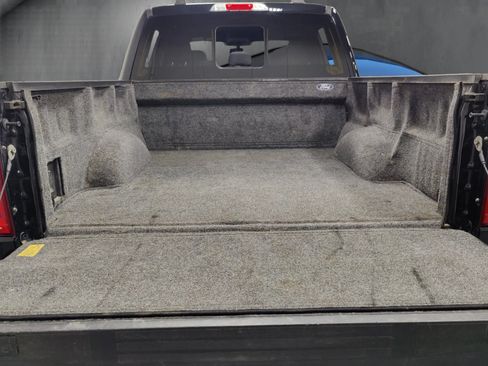 Used 2022 Ford F150 XLT w/ Equipment Group 302A High AWD/4WD image 12