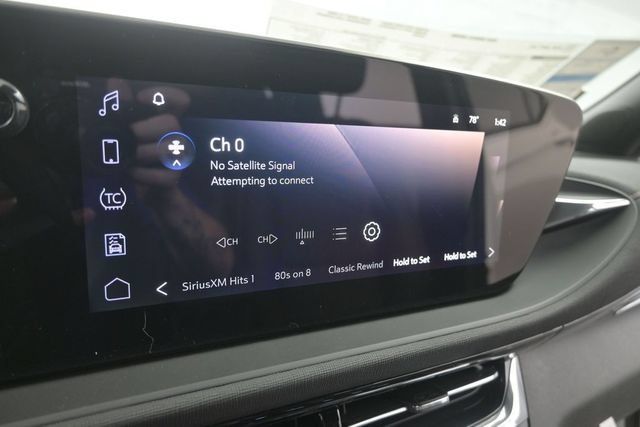 New 2026 Buick Envista Preferred FWD image 34