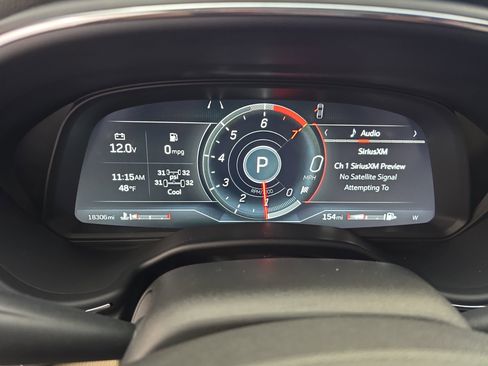 Used 2024 Cadillac CT5 Premium Luxury w/ Technology Package image 18