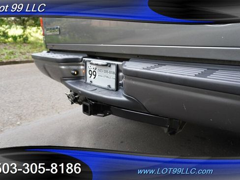 Used 2005 Ford F350 XLT AWD/4WD image 35