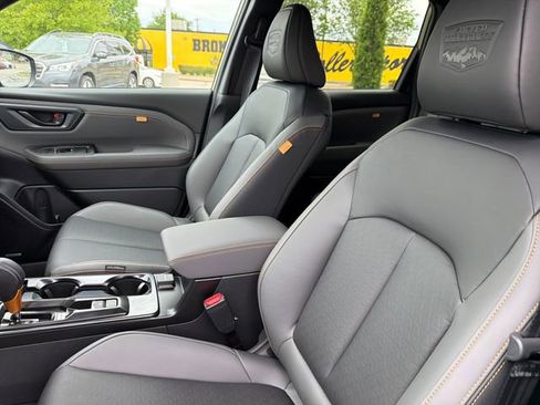 New 2026 Subaru Forester Wilderness AWD/4WD image 18