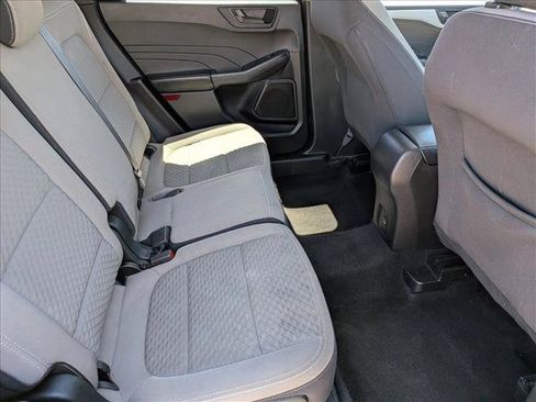 Used 2022 Ford Escape SE AWD/4WD image 18