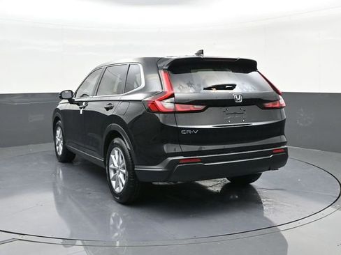 New 2026 Honda CR-V EX image 8