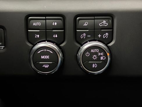 New 2026 GMC Sierra 1500 Denali image 24