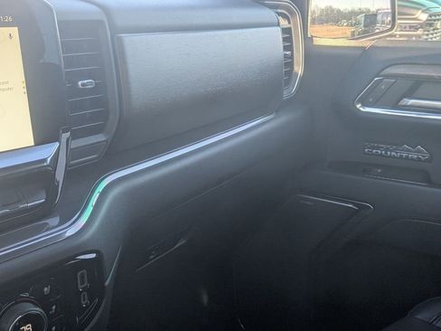 Used 2024 Chevrolet Silverado 1500 High Country w/ Max Trailering Package image 26