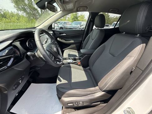 Certified 2020 Buick Encore GX Select FWD image 18