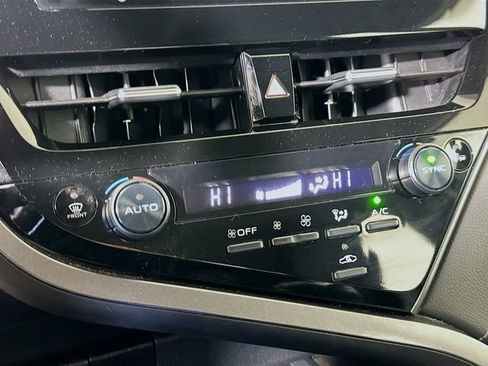 Certified 2024 Toyota Camry SE image 17