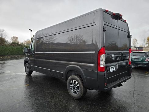 New 2026 RAM ProMaster 3500 image 6