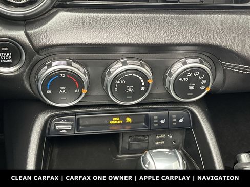 Used 2023 MAZDA MX-5 Miata Grand Touring image 17