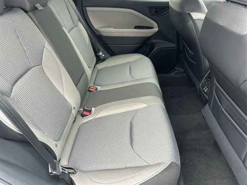 New 2026 Subaru Forester Premium image 9