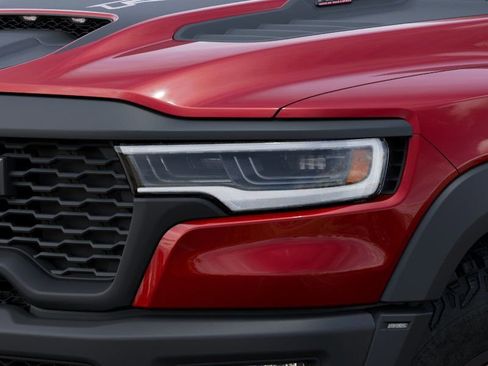 New 2026 RAM 1500 RHO image 17