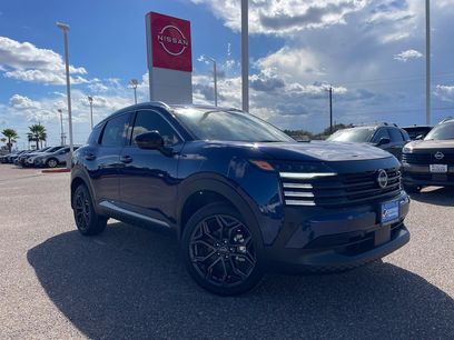 Certified 2026 Nissan Kicks SR w/ SR Premium Package