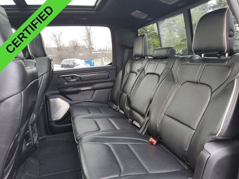 Used 2019 RAM 1500 Limited image 27